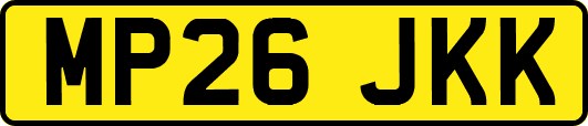 MP26JKK