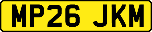 MP26JKM