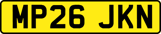 MP26JKN
