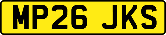 MP26JKS