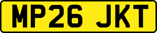 MP26JKT