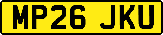MP26JKU