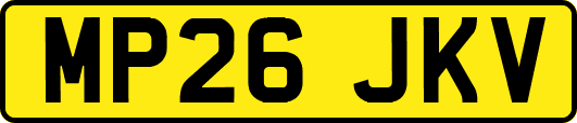 MP26JKV