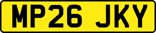 MP26JKY