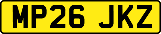 MP26JKZ