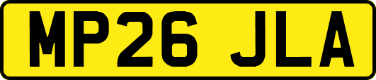 MP26JLA