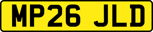 MP26JLD