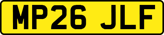 MP26JLF