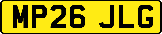 MP26JLG