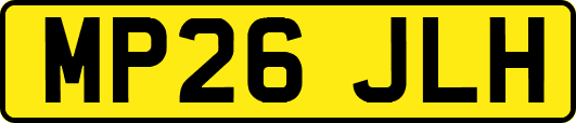 MP26JLH