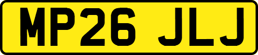 MP26JLJ