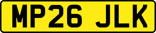 MP26JLK