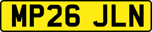 MP26JLN