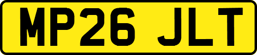 MP26JLT