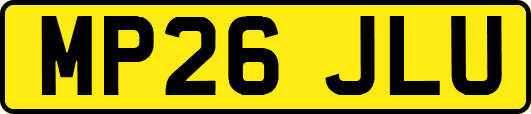 MP26JLU