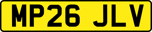 MP26JLV
