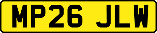 MP26JLW