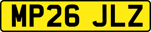 MP26JLZ