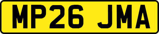 MP26JMA