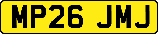 MP26JMJ