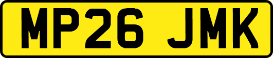 MP26JMK