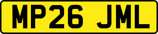MP26JML