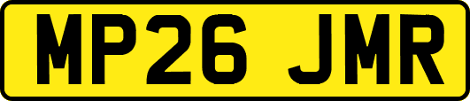 MP26JMR
