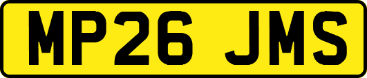 MP26JMS