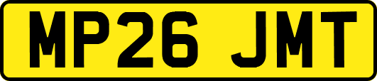 MP26JMT