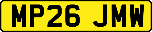MP26JMW