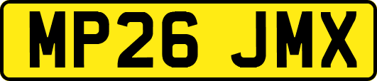 MP26JMX