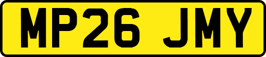 MP26JMY