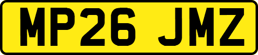 MP26JMZ