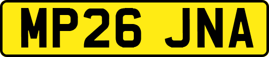 MP26JNA