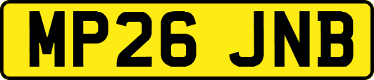 MP26JNB