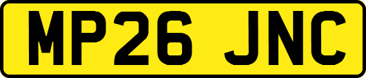 MP26JNC
