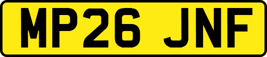 MP26JNF