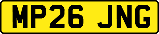 MP26JNG
