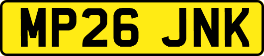 MP26JNK
