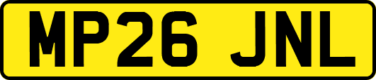 MP26JNL