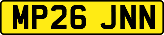 MP26JNN