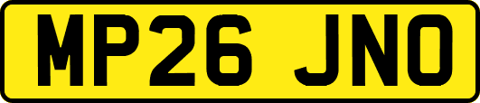 MP26JNO