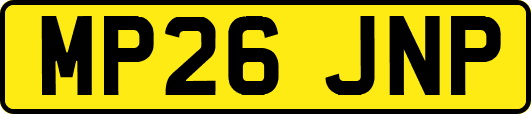 MP26JNP