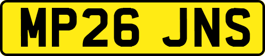 MP26JNS
