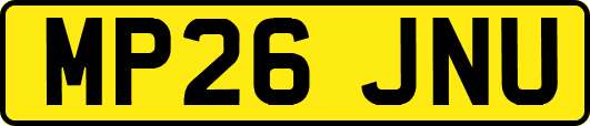 MP26JNU