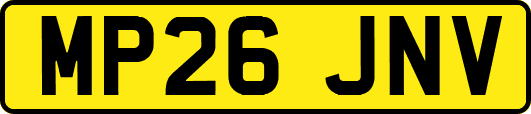 MP26JNV