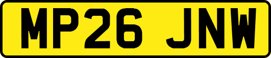 MP26JNW