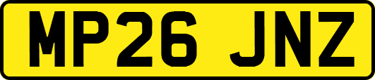 MP26JNZ