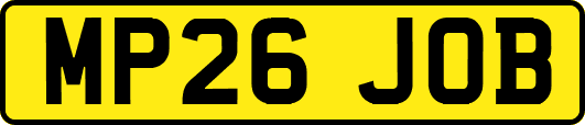 MP26JOB