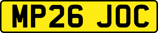 MP26JOC